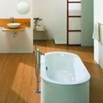 Steel Baths